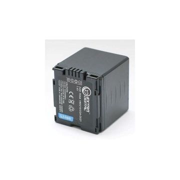 Extra Digital Panasonic, battery VBD210, CGA-DU21 DV00DV1092 4775341110928