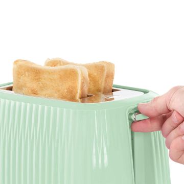 Russell Hobbs Eden Toaster Pistachio (27374-56)