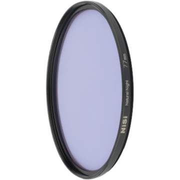NiSi Filter Natural Night 52mm