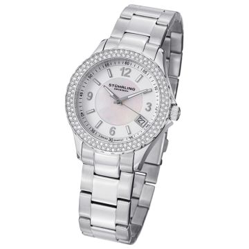Stuhrling Symphony Ladies Watch 887.01