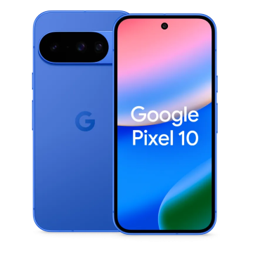 Google Pixel 10 Dual SIM 5G 12GB 256GB Indigo