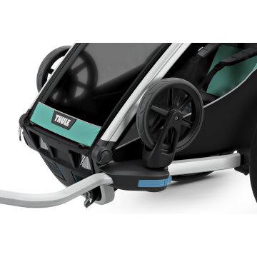 Thule Chariot Lite 2 Double (69-10203007)