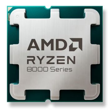 AMD Ryzen 5 8400F Desktop CPU OEM (100-000001591)