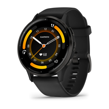 Garmin Venu 3 Black/Slate (010-02784-01)