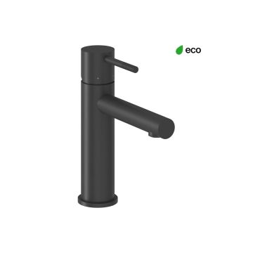 Ravak NX 014.20BLM Izlietnes Jaucējkrāns Matt Black (X070648)