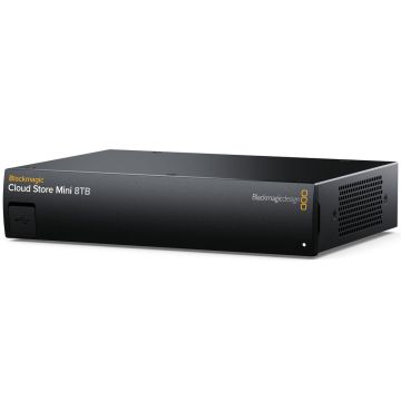 Blackmagic Design Blackmagic Cloud Store Mini 8TB (DWCLDE/CLDMINI08)