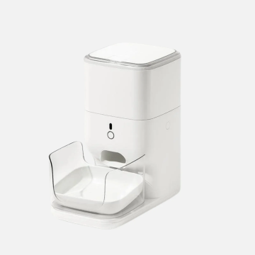 Catlink Pet Feeder Fresh 2 F04 Luxury (CL-FD-02)