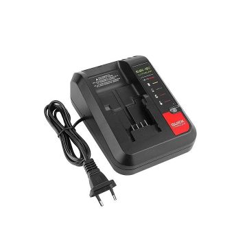 Extra Digital Power Tool Battery Charger BLACK&DECKER PCC692L, 10.8-18V, 2A, Li-ion TB921713