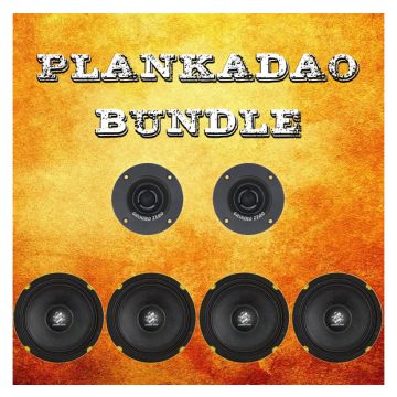 Plankadao GZ 6.2 SPL