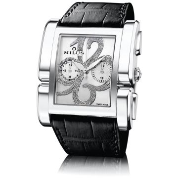 Milus Apiana Chronograph Ladies Watch APIC001F
