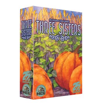 Motor City Gameworks Three Sisters (EN)