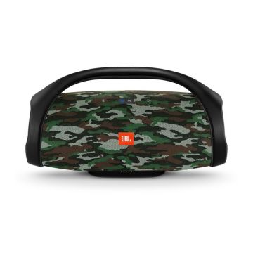 JBL Boombox Squad