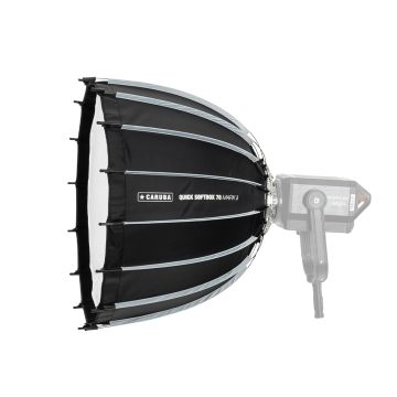 Caruba Quick Softbox Mark II - 70cm