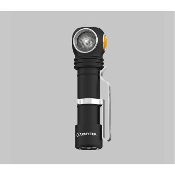 Armytek Wizard C2 Pro White 2500 lm (F08701C)