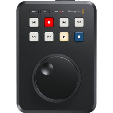 Blackmagic Design HyperDeck Shuttle HD (HYPERD/PTSHD)