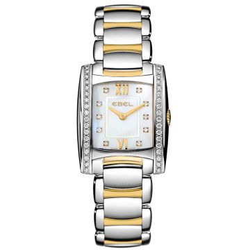 Ebel Brasilia Ladies Watch 1215781