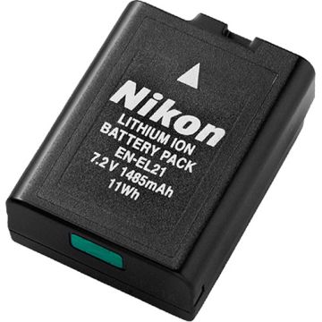 Nikon EN-EL21