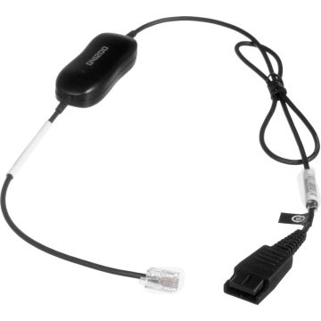 Jabra Cable 1200 Smart Cord (88001-99)