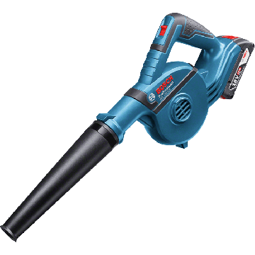 Bosch GBL 18V-120, SOLO Carton (06019F5100)