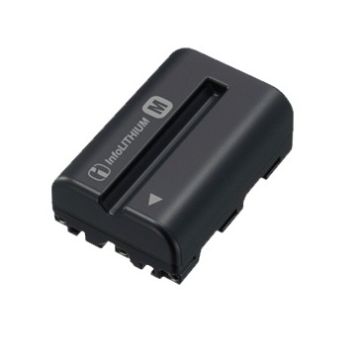 Sony NP-FM500H