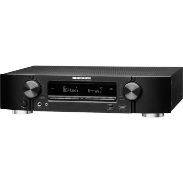 Marantz NR-1710 Black