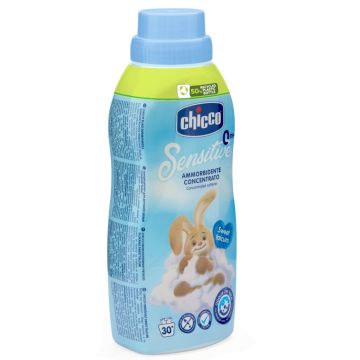 Chicco Softener Sweet Talcum 750ml (67294200000)