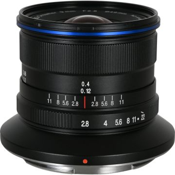 Venus Optics Laowa 9mm f/2.8 Zero-D Nikon Z