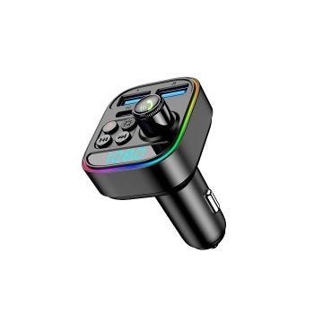 Extra Digital FM transmitter T18 (BS330331)