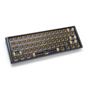 Ducky One 3 Hot-Swap Barebone, Mini - ANSI Layout (DKON2161ST-ANSI01)