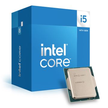 Intel Core i5-14400 BOX (BX8071514400)
