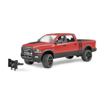 Bruder Ram 2500 Power Wagon (02500)