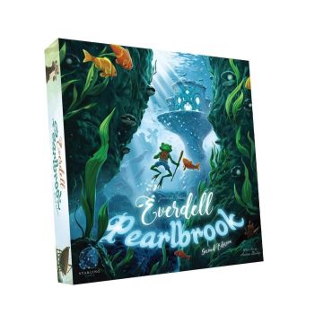 Tabletop Tycoon Everdell Pearlbrook (EN)
