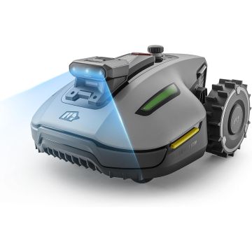 MAMMOTION Yuka Mini 2 500