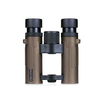 Praktica Pioneer 10x26 Binocular Brown