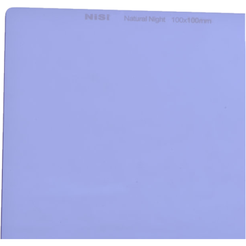 NiSi Filter Natural Night 75X80mm