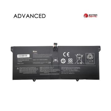 Extra Digital Notebook Battery LENOVO L16M4P60, 9300mAh, Extra Digital Advanced 9990000482030