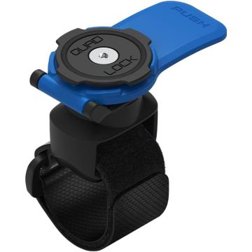 Quad Lock Fastening Strap with Quick Release (QLM-STP)