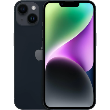 Apple iPhone 14 256GB Midnight MPVX3