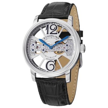 Stuhrling Legacy Men's Watch 785.01