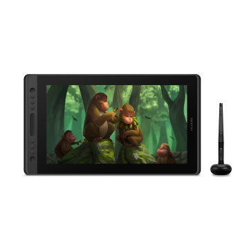 Huion Kamvas Pro 16 Pen Display (6930444801205)