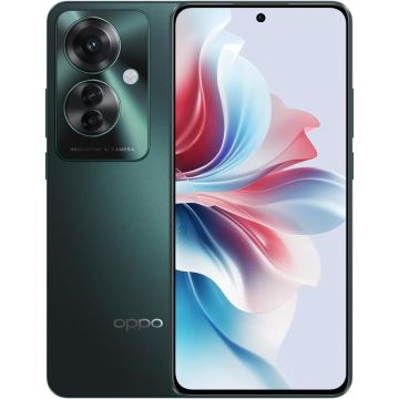 Oppo Reno11 F 5G 8GB RAM 256GB Green