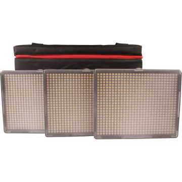 Aputure Amaran HR672 Kit
