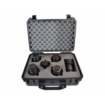 Samyang Lens Kit VDSLR Sony E