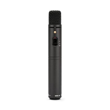 Rode M3 Versatile End-address Condenser Microphone