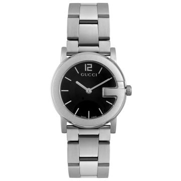 Gucci 101G Ladies Watch YA101505