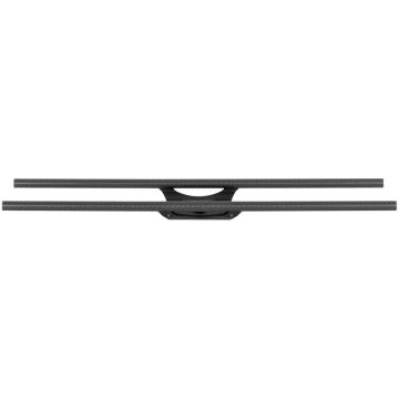 Rhino Carbon 24" (60cm) Rails (SKU209)