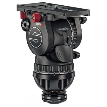 Sachtler aktiv12T Fluidhead 1000010921