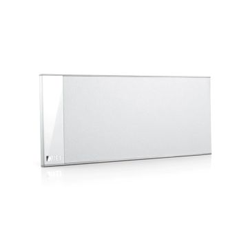 KEF T101C Center Speaker White