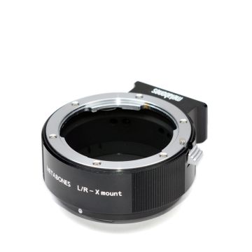 Metabones Leica R Lens to Fuji X Adapter (MB_LR-X-BM1)