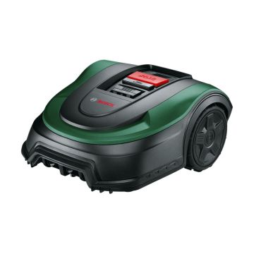 Bosch Indego XS 300 Robots zāles pļāvējs (06008B0003)
